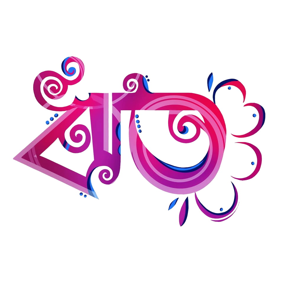 Rit Parbon Official Logo